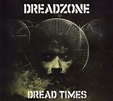 Dreadzone CD Dread Times