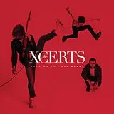 The XCERTS LP (Vinyl) Hold On To Your Heart (Vinyl)