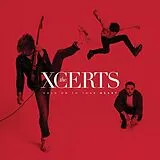 The Xcerts Vinyl Hold On To Your Heart (Ltd White Lp