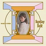 Martha Ffion LP (Vinyl) Sunday Best (Vinyl)