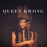 Queen Kwong Vinyl Love Me To Death (Vinyl)