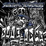 Suicidal Tendencies Vinyl Get Your Fight On!