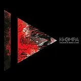 Khompa Vinyl The Shape Of Drums To Come