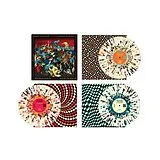 King Gizzard & The Lizard Wizard Vinyl Live In Brussels '19