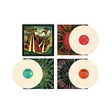 King Gizzard & The Lizard Wizard Vinyl Live In Asheville '19