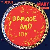 The Jesus And Mary Chain LP (analog) Damage And Joy - Ltd Deluxe Black Vinyl (indies On