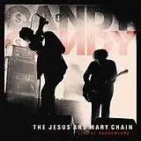 Jesus and Mary Chain CD Live At Barrowland (ltd Special Reissue)