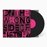 Regressive Left Vinyl On The Wrong Side Of History