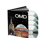 Orchestral Manoeuvres in the D CD Atmospherics & Greatest Hits