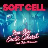 Non Stop Erotic Cabaret ...And Other Stories: Live Blu-ray
