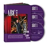Abc CD The Lexicon Of Love Live