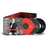 Peter Hook & the Light CD Live At O2 Victoria Warehouse