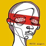 Rote Augen LP mit Bonus-CD Augen Lieder