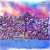 Weekend Recovery Vinyl False Company
