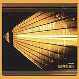 Rupert Lally LP (analog) Beyond The Night