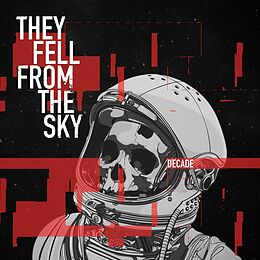 They Fell From The Sky Vinyl Decade (Splatter)