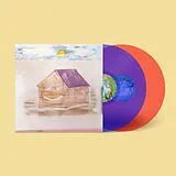 Various Vinyl Escho 15 Är: Burgers For My New Life (colour)