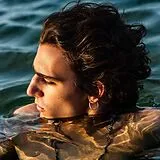 Tamino LP (analog) Amir (2lp)