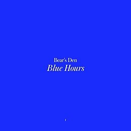 Bears Den Vinyl Blue Hours (LP)