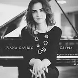Ivana Gavric CD CHOP