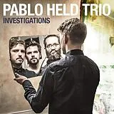 Held,Pablo -trio- Vinyl Investigations