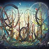Ballard,Jeff -trio- Vinyl Fairgrounds