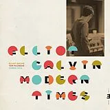 Galvin,Elliot Vinyl Modern Times