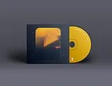 Dave Stapleton CD Quiet Fire