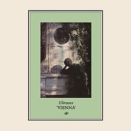 Ultravox CD Vienna (2017 Edition)