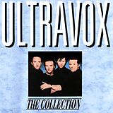 Ultravox CD The Collection