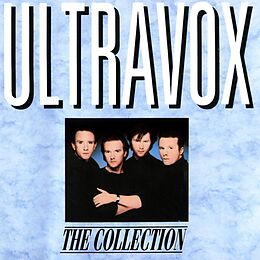Ultravox CD The Collection