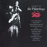 Waterboys CD The Best Of The Waterboys '81-'90