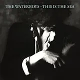 Waterboys CD This Is The Sea (collector's Edition)