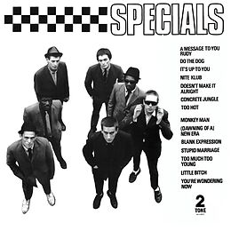 Specials CD Specials (2015 Remaster)