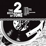 Various CD The Best Of 2 Tone