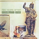 Ten Years After CD Cricklewood Green (2017 Remaster)