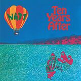 Ten Years After CD Watt (2017 Remaster)