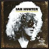 Ian Hunter CD From The Knees Of My Heart (the Albums 1979-1981)