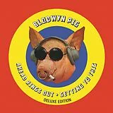 Blodwyn Pig CD Ahead Rings Out/getting To This(deluxe Edition)