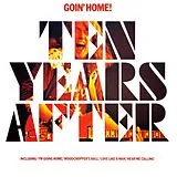 Ten Years After CD Goin' Home!