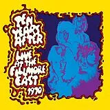 Ten Years After CD Live At The Fillmore East (digipak)