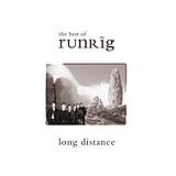 Runrig CD Long Distance. The Best Of