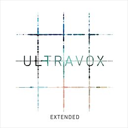 Ultravox CD Extended