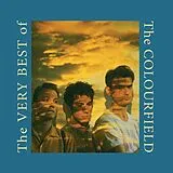 Colourfield CD The Very Best Of