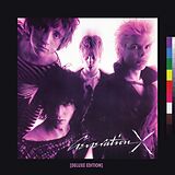 Generation X CD Generation X (deluxe Edition)