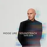 Midge Ure CD Soundtrack:1978-2019