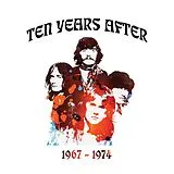 Ten Years After CD 1967-1974