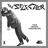 Selecter CD Too Much Pressure(deluxe Edition 3cd)