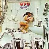 UFO CD Force It(2021 Remaster Deluxe Edition)
