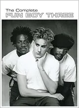 Fun Boy Three CD Complete Fun Boy Three